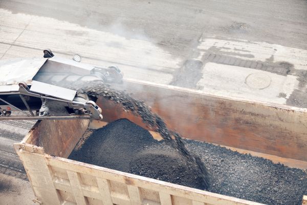 Asphalt Driveway Removal in Leland