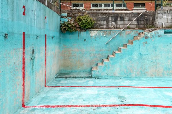 Concrete Pool Removal